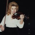 Milica sa violinom